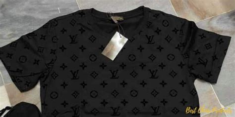 louis vuitton magliette prezzi|louis vuitton clothing.